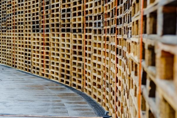 What to know about US export pallets