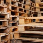 Export Pallets - Benefits of recycling pallets
