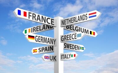 Exporting products to Europe