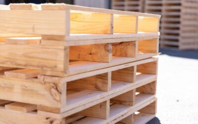 The Dos & Don’ts – Using Pallets for Shipping & Exporting